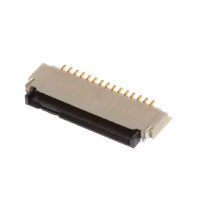 046809615210846+ KYOCERA AVX  Ensembles de connecteurs FFC FPC (Flat Flexible)